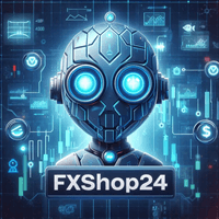 FxShop24 marketplace