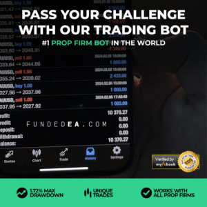 FUNDED EA DELUXE - Image 4