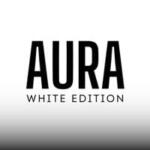 aura white edition