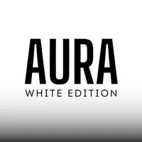 aura white edition