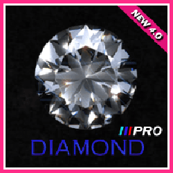 Diamond PRO v4.0 2024