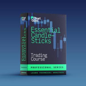 Essential Candlesticks Trading Course 1 Essential Candlesticks Trading Course - Image 1