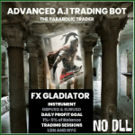 fx gladiator ea FX GLADIATOR EA