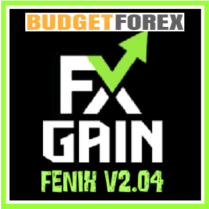 FXGAIN FENIX v2.04