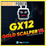 gx12 gold scalper ea v4 GX12 Gold Scalper EA v4
