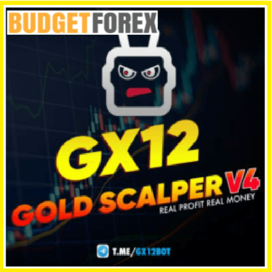 gx12 gold scalper ea v4 GX12 Gold Scalper EA v4