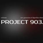 project903 ea Project903 EA
