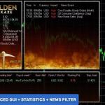 golden pickaxe ea