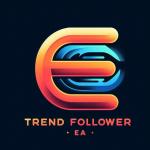 Trend Follower EA GBPUSD H1 screenshot
