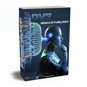 dv7 advanced ai trading robot