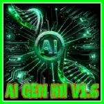 ai gen xii v16 AI Gen XII EA v1.6