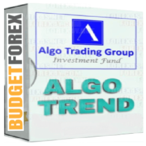 algo trend ea