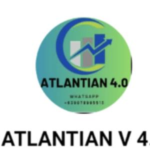 atlantian ea v4