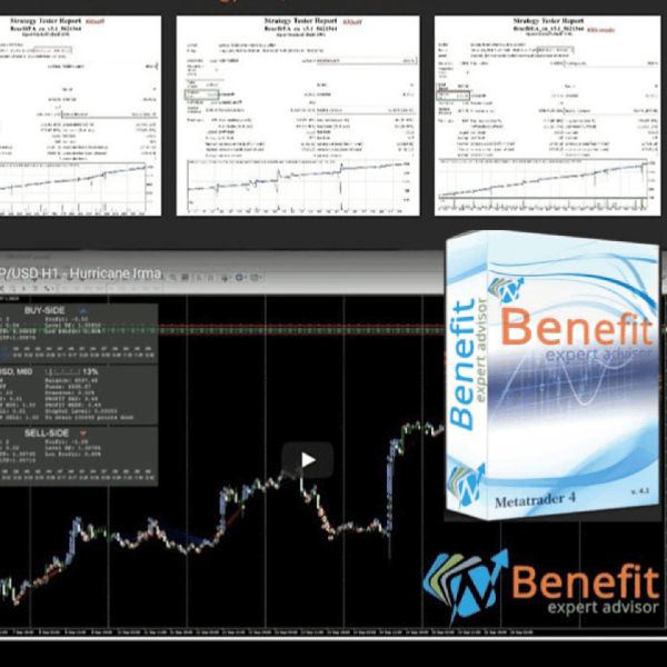 benefit ea v5.1