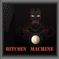 bitcoin machine ea v1.3 mt4 build 1420+(original)