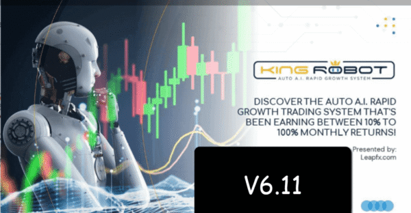 forex prince robot v6.11 ea build 1420+ (original)
