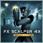 fxscalper 4x deluxe FXscalper 4x Deluxe
