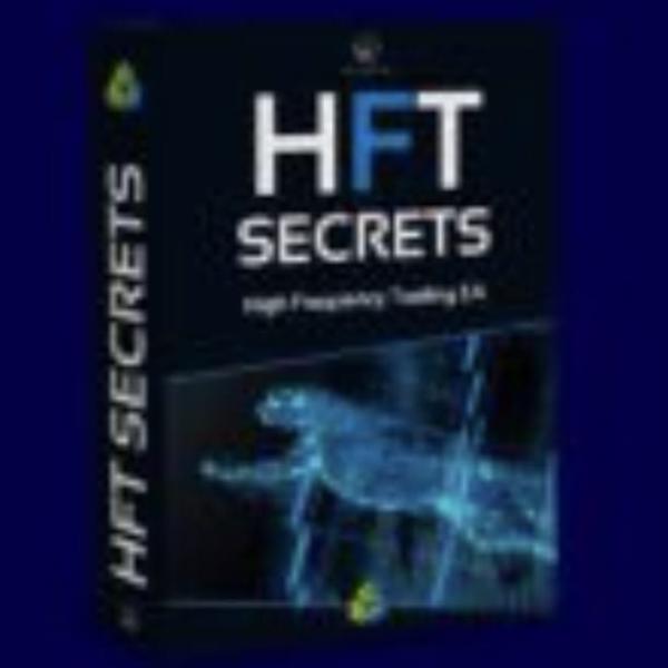 HFT Secrets EA hft secrets ea HFT Secrets EA