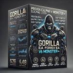 gorilla ea v6 monster