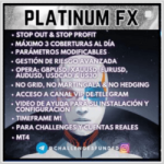 platinum fx PLATINUM FX
