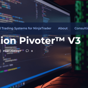 Price Action Pivoter V2 (Mach14)-NT8 1 price action pivoter v2 (mach14) nt8