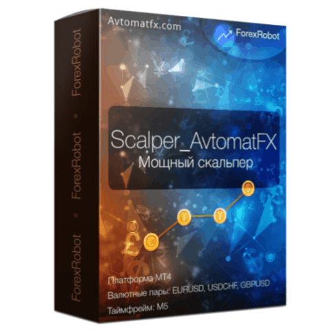 scalper ea avtomatfx