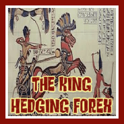 the king hedging ea