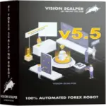 vision scalper v55 VISION SCALPER v5.5