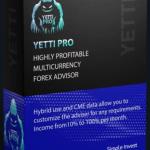 yettipro YETTI PRO EA