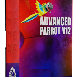 Advanced Parrot V12.0 MT4 EA NO DLL 1 Advanced Parrot V12.0 MT4 EA NO DLL - Image 1
