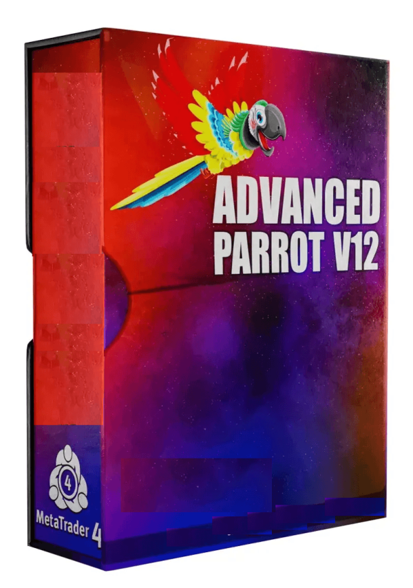 Advanced Parrot V12.0 MT4 EA NO DLL advanced parrot v120 mt4 ea no dll Advanced Parrot V12.0 MT4 EA NO DLL