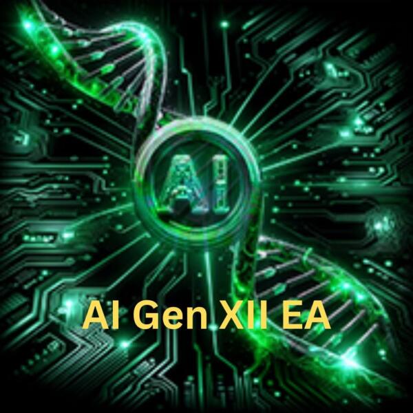 ai gen xii ea v19 mt4 without dll forex ea shop AI Gen xii Ea v1.9 mt4 no Dll