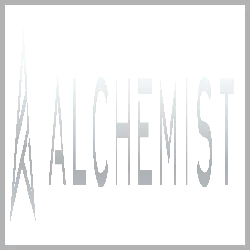 alchemist ea v8
