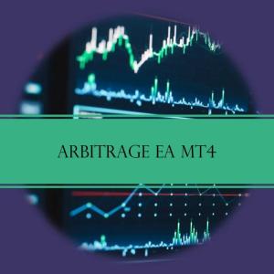 arbitrage ea