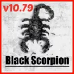 black scorpion ea v1079 Black Scorpion EA v10.79