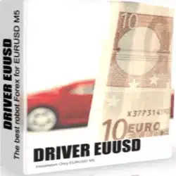 driver eurusd m5 v1.5 ea