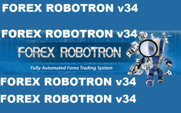 forex robotron v34 ea FOREX ROBOTRON v34 EA
