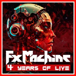 fxmachine ea v1137 FXMachine EA v1.137