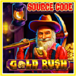 gold rush pro with source code Gold Rush Pro (with Source Code)