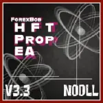 HFT Prop EA