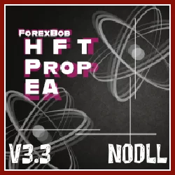 HFT Prop EA