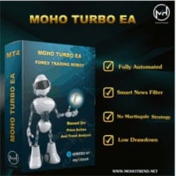 moho turbo ea moho turbo ea