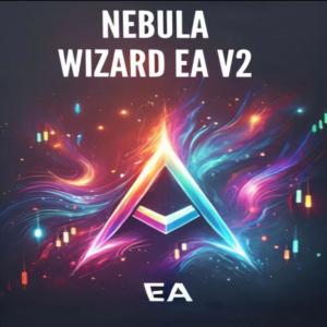 NEBULA WIZARD EA V2 MT4 FOR BUILD 1420+ 1 NEBULA WIZARD EA V2 MT4 FOR BUILD 1420+ - Image 1