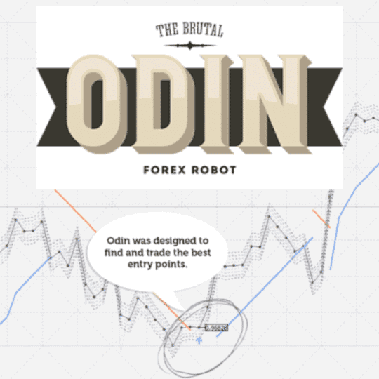 odin forex robot v3.10