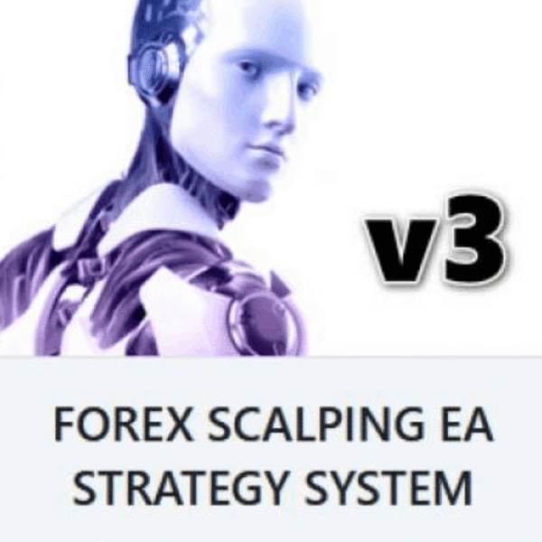 scalping strategy system ea v3