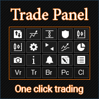 trade panel mt4
