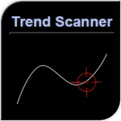 trend scanner indicator v11 Trend Scanner Indicator v1.1