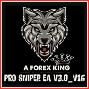 Forex King PRO Sniper EA v3.0_v16 - Image 1