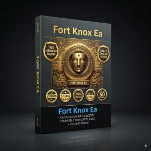 fort knox ea mt4