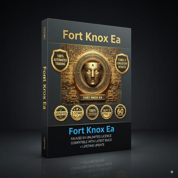 fort knox ea mt4